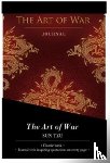 Publishing, Chiltern - Art of War Gift Set