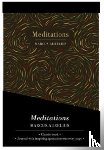 Publishing, Chiltern - Meditations Gift Set