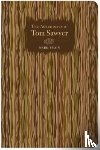 Twain, Mark - The Adventures of Tom Sawyer