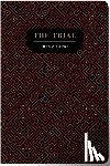 Kafka, Franz - The Trial