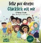Taylor, Marisa J - Taylor, M: Feliz por dentro/ Glücklich mit mir (bilingual ch