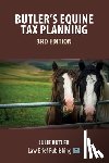 Butler, Julie - Butler's Equine Tax Planning
