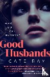 Ray, Cate - Good Husbands