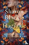 Blackie, Sharon - Hagitude