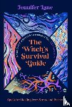 Lane, Jennifer - The Witch's Survival Guide