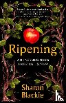 Blackie, Sharon - Ripening