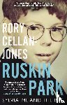 Cellan-Jones, Rory - Ruskin Park