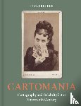 Frecker, Paul - Cartomania