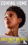 Griner, Brittney - Coming Home