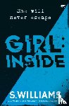 Williams, S. - Girl: Inside