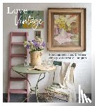 Mason, Michelle - Love Vintage