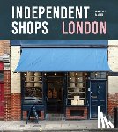Mason, Michelle - Independent Shops London