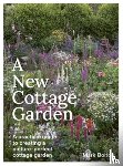 Bolton, Mark - A New Cottage Garden