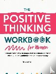 Tyler, Victoria - The Positive Thinking Workbook for Women