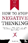 Tyler, Victoria - How to Stop Negative Thinking