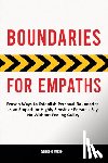 Wise, Amber - Boundaries for Empaths