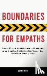Wise, Amber - Boundaries for Empaths