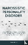 Kelly, Wanda - Narcissistic Personality Disorder