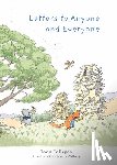 Tellegen, Toon - Tellegen, T: Letters to Anyone and Everyone