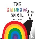 Akesson, Karin - The Rainbow Snail