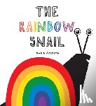 Åkesson, Karin - The Rainbow Snail