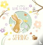 Colliston, Tracey - Love and Hugs: Spring