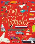 Randall, Ronne - Big Book of Vehicles