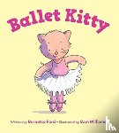 Ford, Bernette - Ballet Kitty