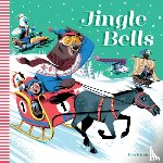 Kirchner, Ben - Jingle Bells