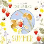 Colliston, Tracey - Love and Hugs: Summer