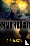 Hanson, D.E. - Spirited