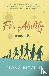 Ritchie, Fiona - Fi's Ability - a memoir