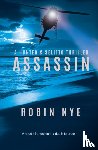 Nye, Robin - Assassin