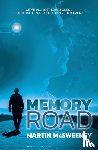 McSweeney, Martin - Memory Road