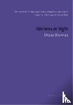 Browne, Dean - Kitchens at Night