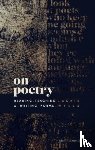 Wills, Jackie - On Poetry