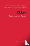Downs-Barton, Karen - Didicoy
