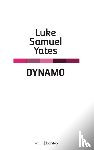 Samuel Yates, Luke - Dynamo