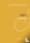 Bolger, Laurie - Spin