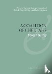 Gurrey, Doreen - A Coalition of Cheetahs