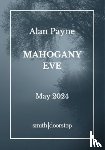 Payne, Alan - Mahogany Eve