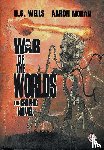  - War of the Worlds