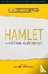 Shakespeare, William, Anthony, James - Hamlet