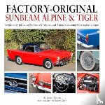 Taylor, James - Factory-Original Sunbeam Alpine & Tiger