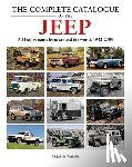 Taylor, James - The Complete Catalogue of the Jeep