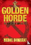 Barnacoat, Michael - Golden Horde