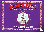 Lule, Allen - Kafeero