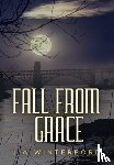 Winterford, J A - Fall from Grace