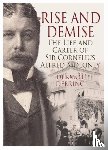 Deering, Dermot - Rise and Demise.
