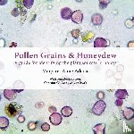 Adams, Margaret Anne - Pollen Grains & Honeydew